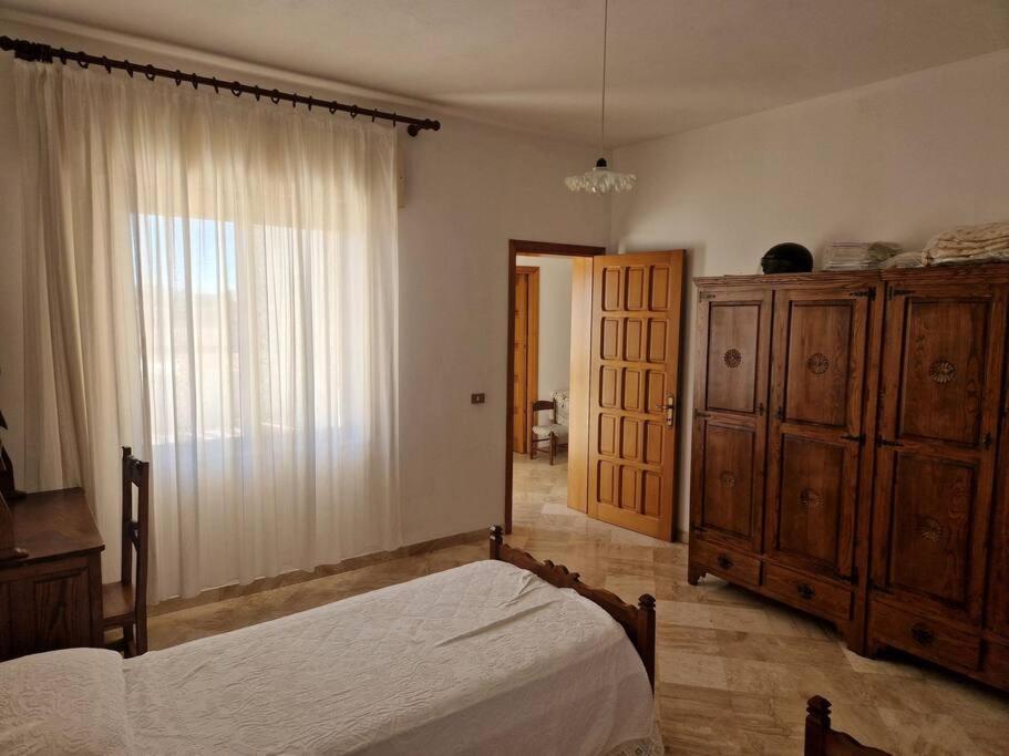 בארי סארדו Apartment Piras&Tascedda Ampio Appartamento Vicino Al Centro מראה חיצוני תמונה