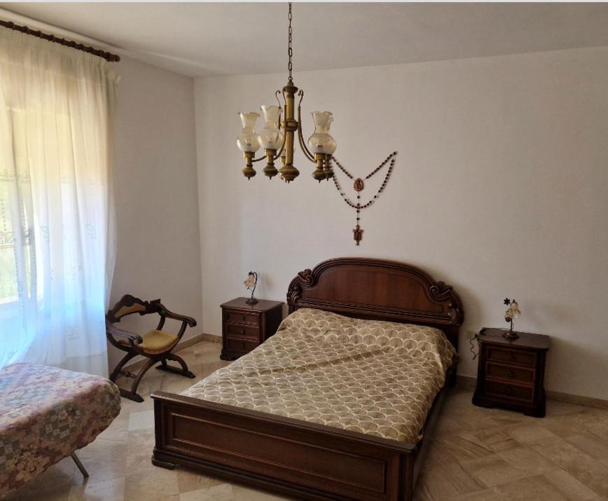 בארי סארדו Apartment Piras&Tascedda Ampio Appartamento Vicino Al Centro מראה חיצוני תמונה