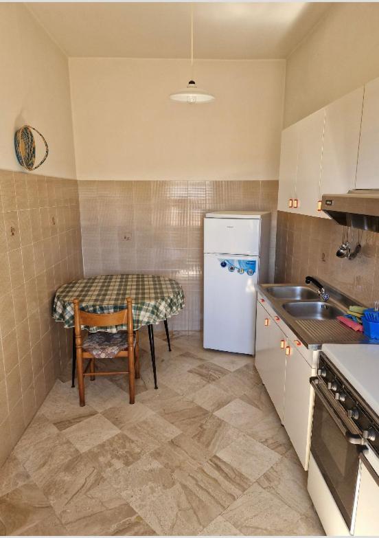 בארי סארדו Apartment Piras&Tascedda Ampio Appartamento Vicino Al Centro מראה חיצוני תמונה