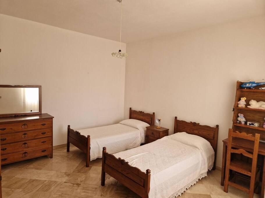 בארי סארדו Apartment Piras&Tascedda Ampio Appartamento Vicino Al Centro מראה חיצוני תמונה